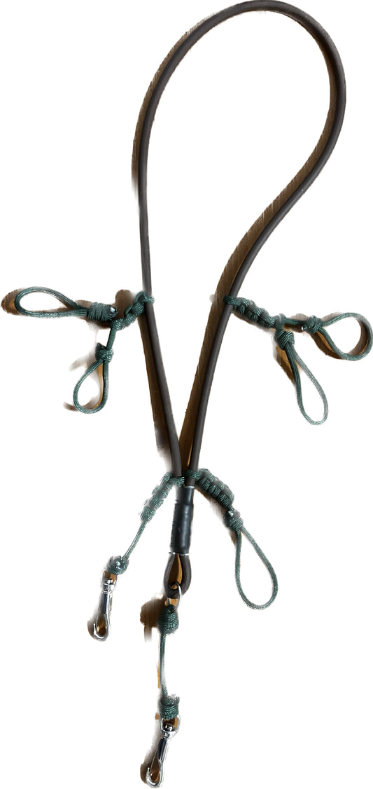 Duck Call Lanyard